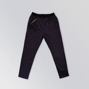 Pale Cloud Adel Grey Luxury Tailored Trousers for Girls