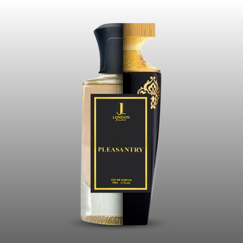 Pleasantry – Inspired by Madawi Arabian Oud