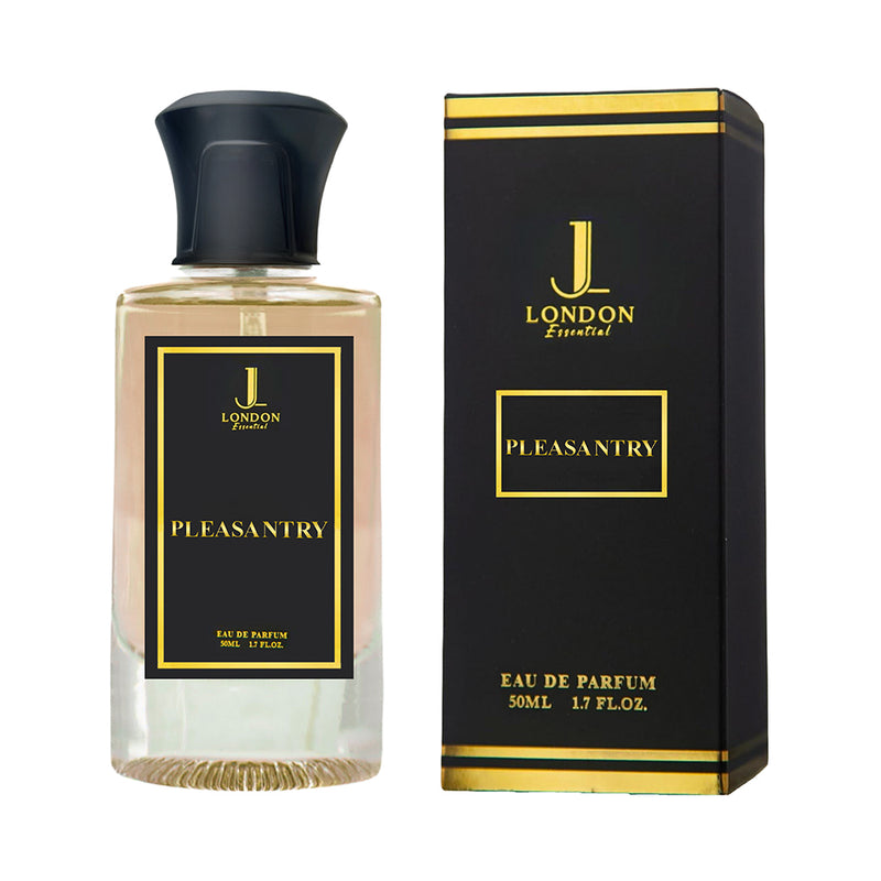 Pleasantry – Inspired by Madawi Arabian Oud