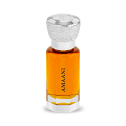 Swiss Arabian Amaani Concentrated Perfume Oil Unisex Roll On 12ml