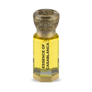 Essence of Casablanca Concentrated Perfume Oil Long Lasting Fragrance
