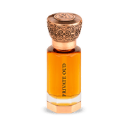 Swiss Arabian Private Oud Concentrated Perfume Oil Luxury Fragrance