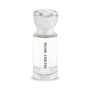 Swiss Arabian Secret Musk Concentrated Perfume Oil Rollerball 12ml