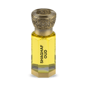 Swiss Arabian Shaghaf Oud Concentrated Perfume Oil 12ml Unisex Fragrance