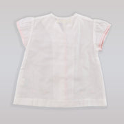 Pixie Lily Soft Cotton Girl's Diaper Set for Infants
