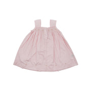 Pixie Lily Hand Smocked Cotton Dress for Baby Girls