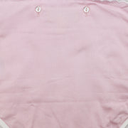 Pixie Lily Baby Girls Pink Cotton Sunsuit One Piece Clothing
