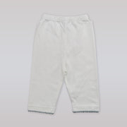 Pixie Lily Soft Jersey Tee and Legging Set for Infants