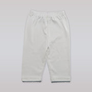 Pixie Lily Soft Jersey Tee and Legging Set for Infants