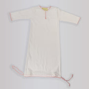 Pixie Lily Soft Pink Cotton Jersey Baby Sleep Sack