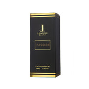 Jan London Passion Eau de Parfum Inspired by Dior Poison