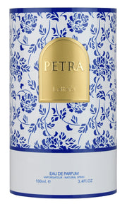 Lattafa Petra Eau De Parfum 100ml Luxury Plum and Rum Scent