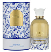 Lattafa Petra Eau De Parfum 100ml Luxury Plum and Rum Scent