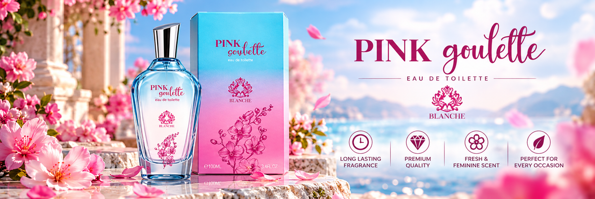 PINK SORBETTO