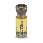Swiss Arabian Private Frankincense Luxurious Concentrated Perfume Oil Fragrance