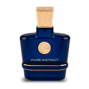 Swiss Arabian Pure Instinct Fresh Aromatic Woody Men's Fragrance EDP