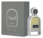 Asdaaf Qarar Eau De Parfum Long Lasting 100ml Fragrance Spray