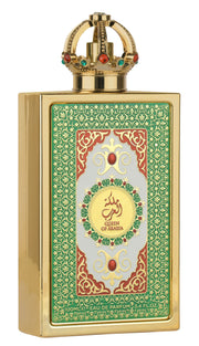 Queen of Arabia Lattafa Pride Luxury 100ml Eau De Parfum Spray