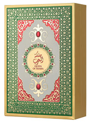 Queen of Arabia Lattafa Pride Luxury 100ml Eau De Parfum Spray