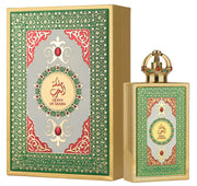 Queen of Arabia Lattafa Pride Luxury 100ml Eau De Parfum Spray