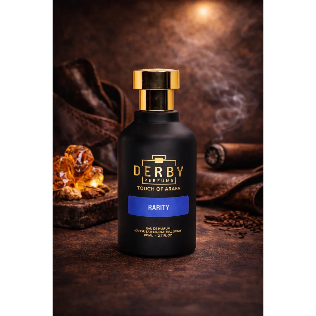 Rarity By Derby Perfumes