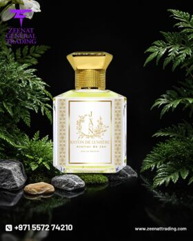 Rayon de Lumiere Eau de Parfum – 100ml