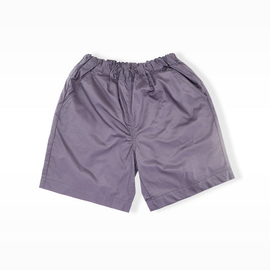 Rachel Riley Boys Navy Blue Cotton Twill Tailored Smart Shorts