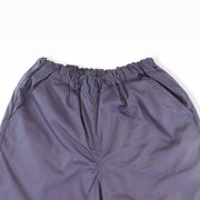 Rachel Riley Boys Classic Cotton Tailored Shorts in Blue