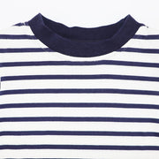 Rachel Riley Boys Striped Soft Cotton Toddler T-Shirt
