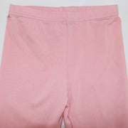 Rachel Riley Soft Pink Jersey Cotton Leggings for Infants
