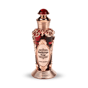 Swiss Arabian Rasheeqa Rouge Concentrated Perfume Oil with Spiced Rose