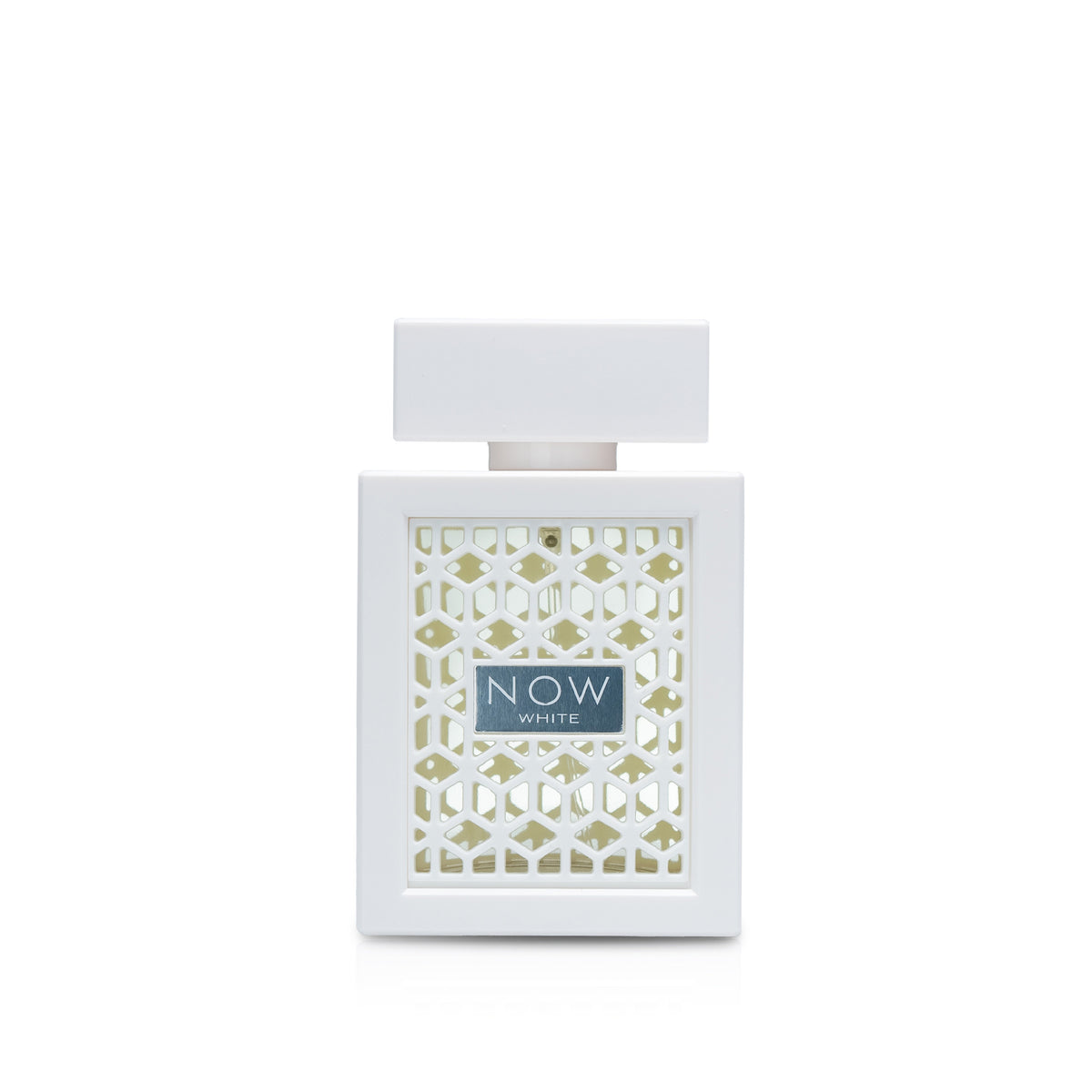 Lattafa Rave Now White Eau De Parfum Unisex 100ml Spray
