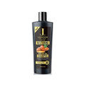 Jan London Restorative Argan Oil Shampoo for Damaged Hair 400ml