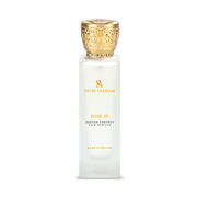 Swiss Arabian Rose 01 Elegant Glossy Floral Scented Hair Mist