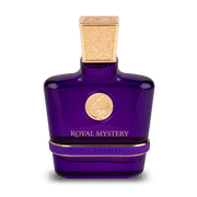 Royal Mystery Elegant Women's Chypre Fruity Perfume by Swiss Arabian