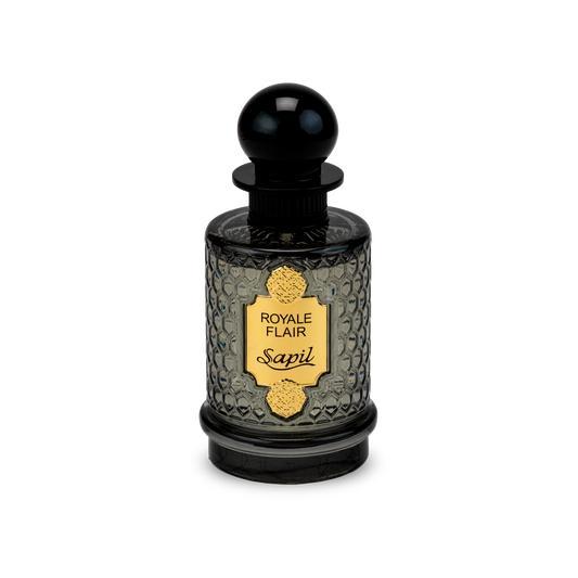 Sapil Royale Flair Unisex Eau De Parfum 100ml Long Lasting