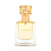 Swiss Arabian Gharaam Unisex Woody Amber Eau de Parfum 50ml