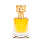 Swiss Arabian ISHQ Oriental Spicy Woody Eau De Parfum 50ml