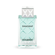 Swiss Arabian Shaghaf for Men Intense Oriental Woody Fragrance