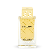 Swiss Arabian Shaghaf Women 75ml Eau de Parfum Citrus Floral Spray