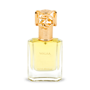 Swiss Arabian Walaa Citrus Aromatic Long Lasting Luxury Perfume