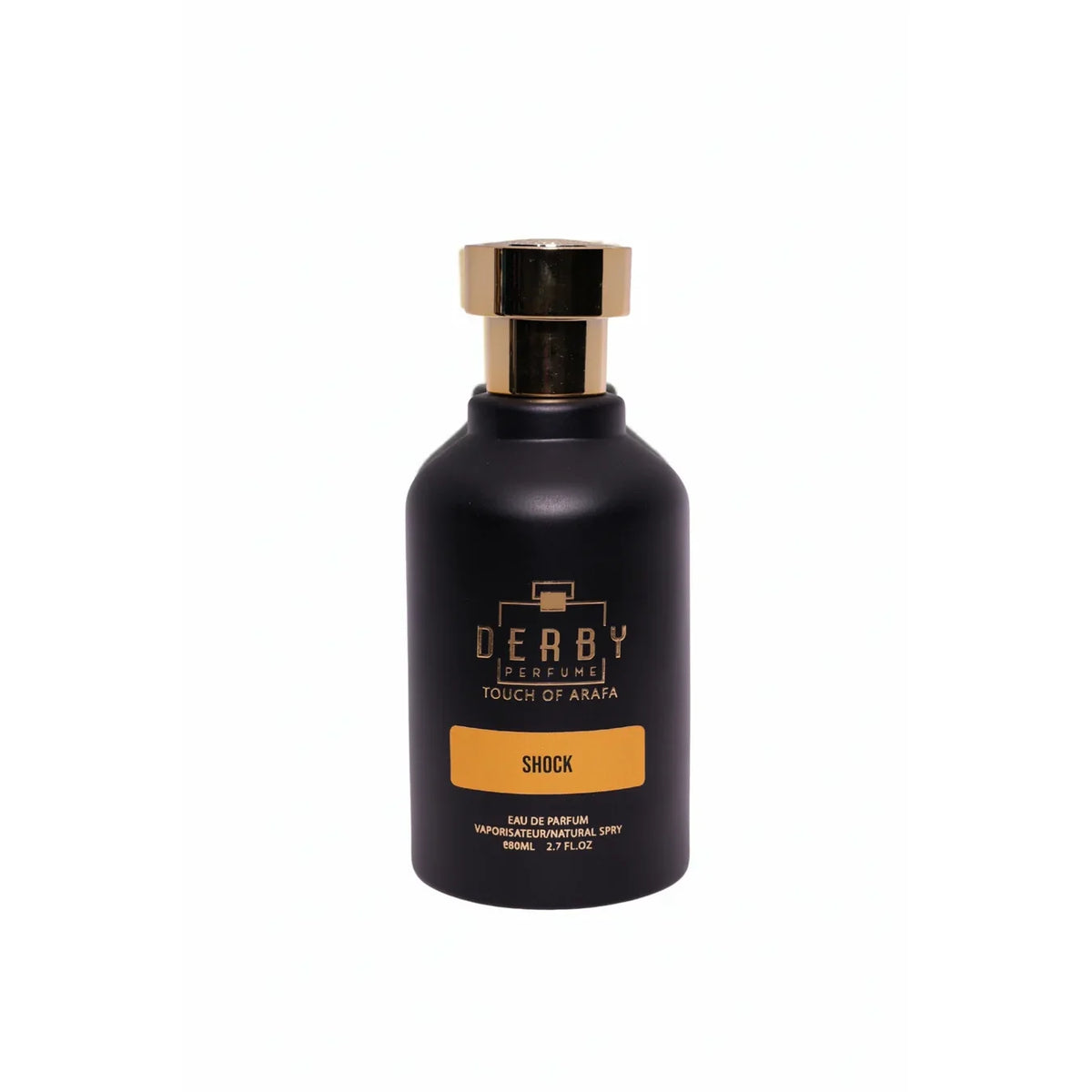 Shock By Derby Perfumes