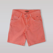 Nanos Baby Boys Stylish Cotton Blend Tailored Dress Shorts