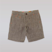 Nanos Baby Grey Pantalon Comfortable Classic Trousers for 6 Years