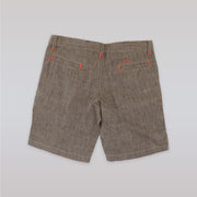 Nanos Baby Grey Pantalon Comfortable Classic Trousers for 6 Years