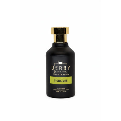 Signature By Derby Perfumes