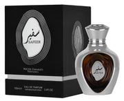 Safeer Niche Emarati Luxury Eau De Parfum 100ml Spray