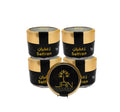 Jan London Premium Grade Saffron Threads 1g Pack of 5