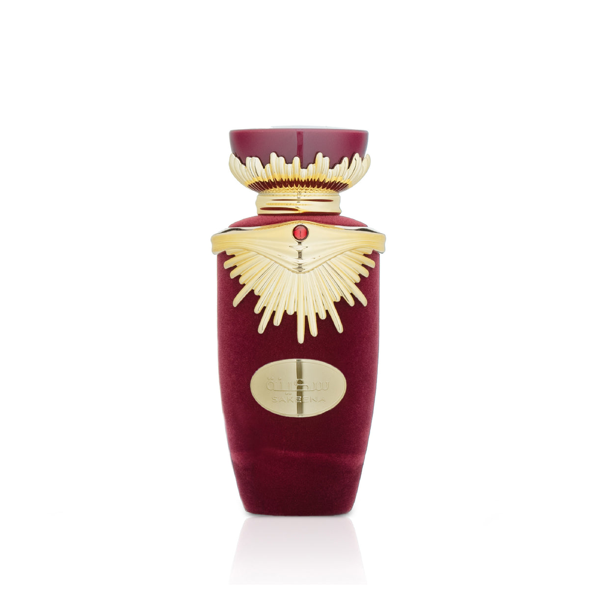 Lattafa Sakeena Eau de Parfum 100ml Fruity Floral Gourmand Scent
