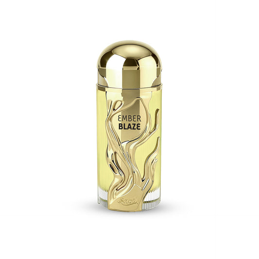 Sapil Ember Blaze Long Lasting Unisex Eau De Parfum 100ml Spray